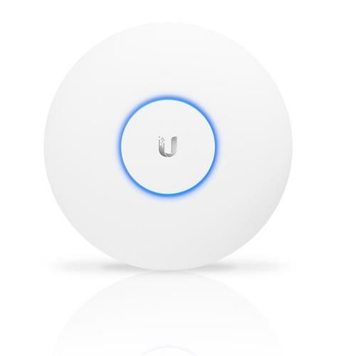 UBIQUITI UapAC LR 1 Port 10/100/1000Mbps 867mbps 2.4ghz/5ghz Access Point
